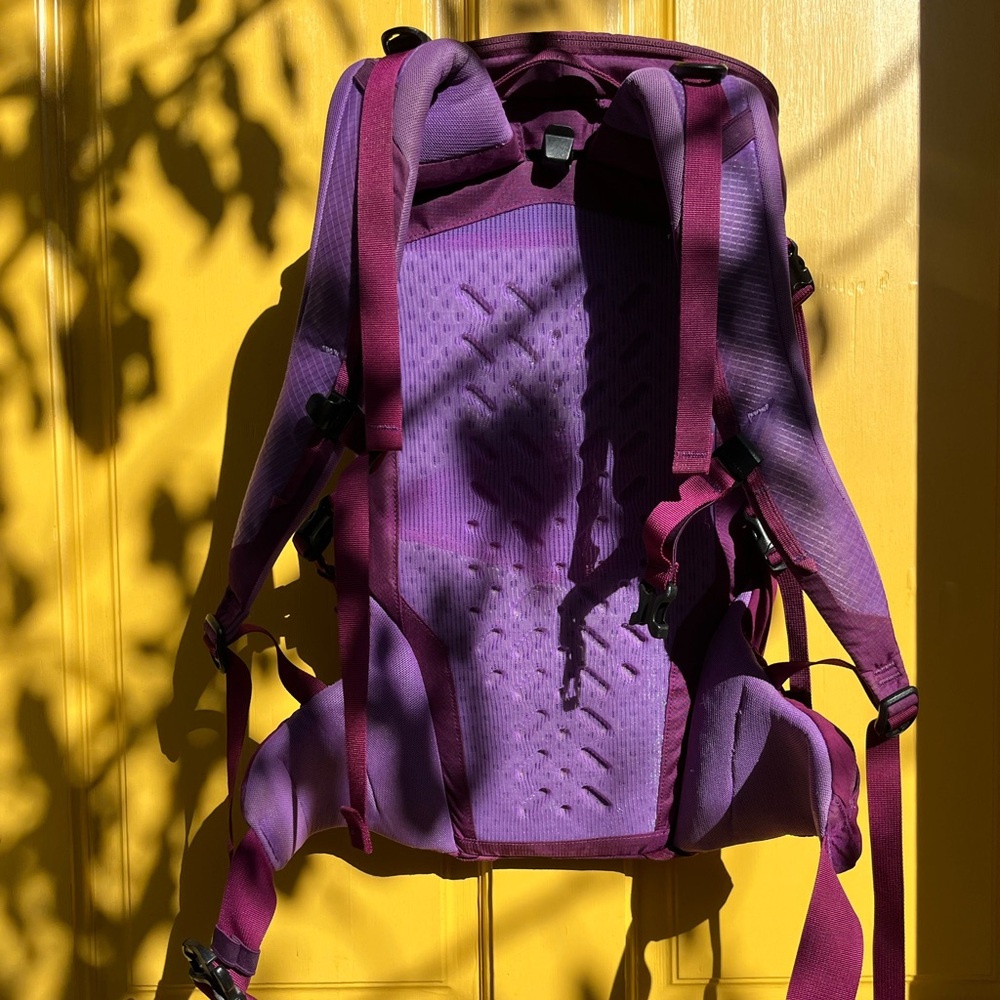 Patagonia W’s Nine Trails Pack - Picture 5 of 9